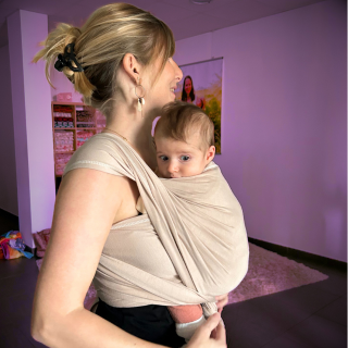 porte bébé