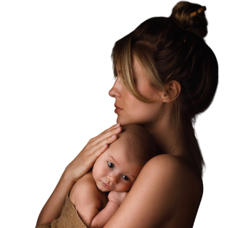 post partum s
